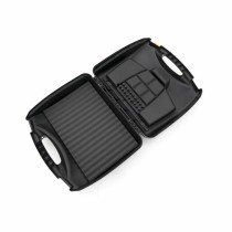 Toolbox Plastiken Titanium Plastic 40 x 33 x 15 cm