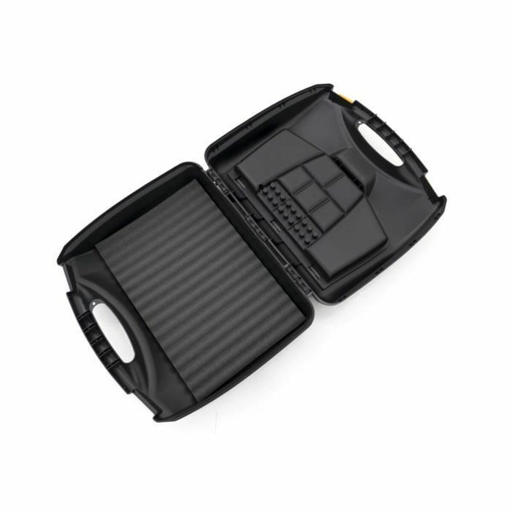 Toolbox Plastiken Titanium Plastic 40 x 33 x 15 cm