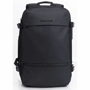 Sporttasche Schwarz 40 L 48 x 32 x 32 cm