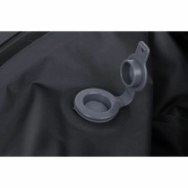 Sporttasche Schwarz 40 L 48 x 32 x 32 cm