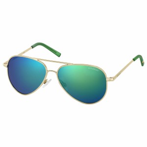 Kindersonnenbrille Polaroid PLD 8015_N KIDS