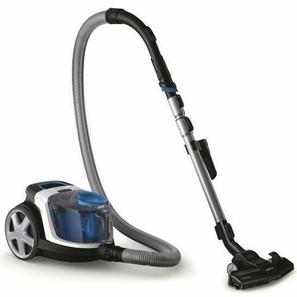 Bagless Vacuum Cleaner Philips PowerPro Compact 900 W