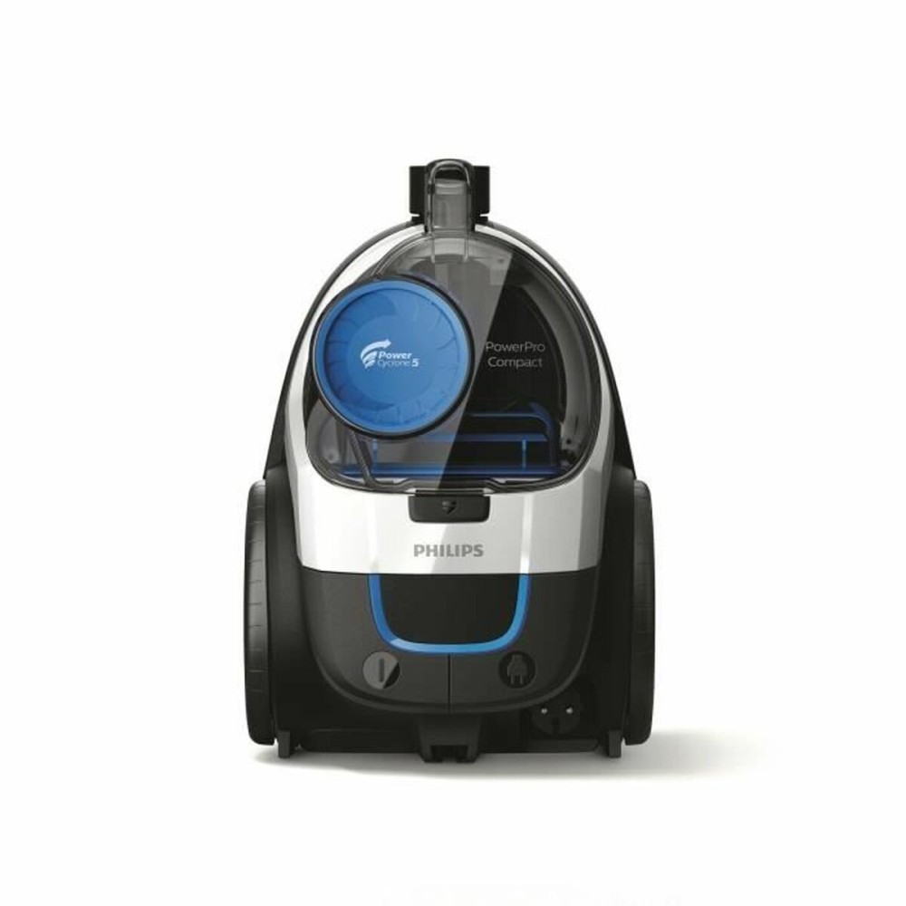Bagless Vacuum Cleaner Philips PowerPro Compact 900 W