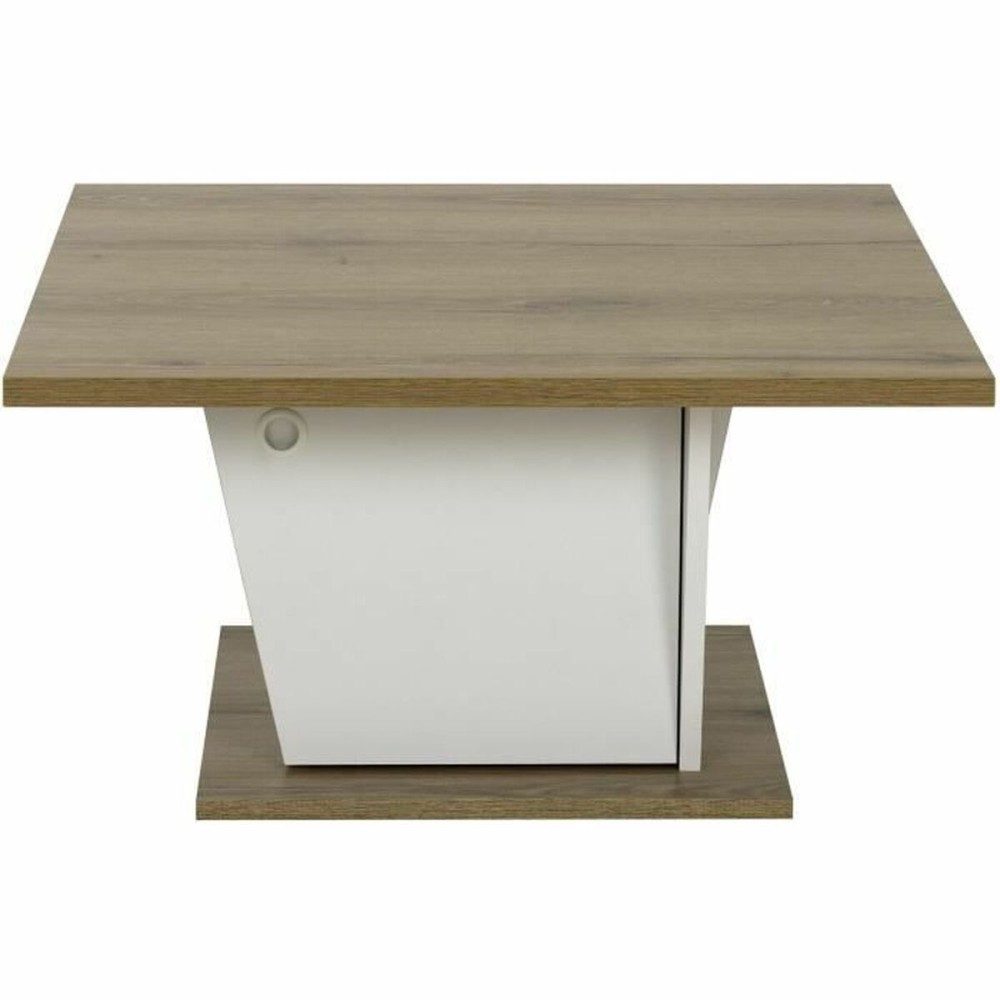 Tischdekoration Diagone Weiß Eg 69 x 69 x 38 cm