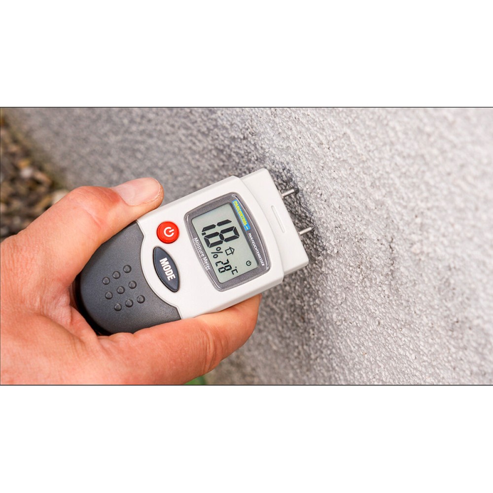 Humidity meter Pancontrol