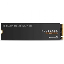 Disque dur Western Digital WDS100T1X0M 1 TB SSD