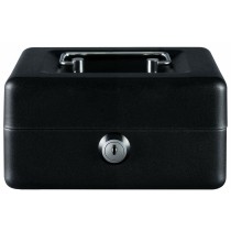 Safe Yale Y-CB0800NFP Schwarz Metall Stahl