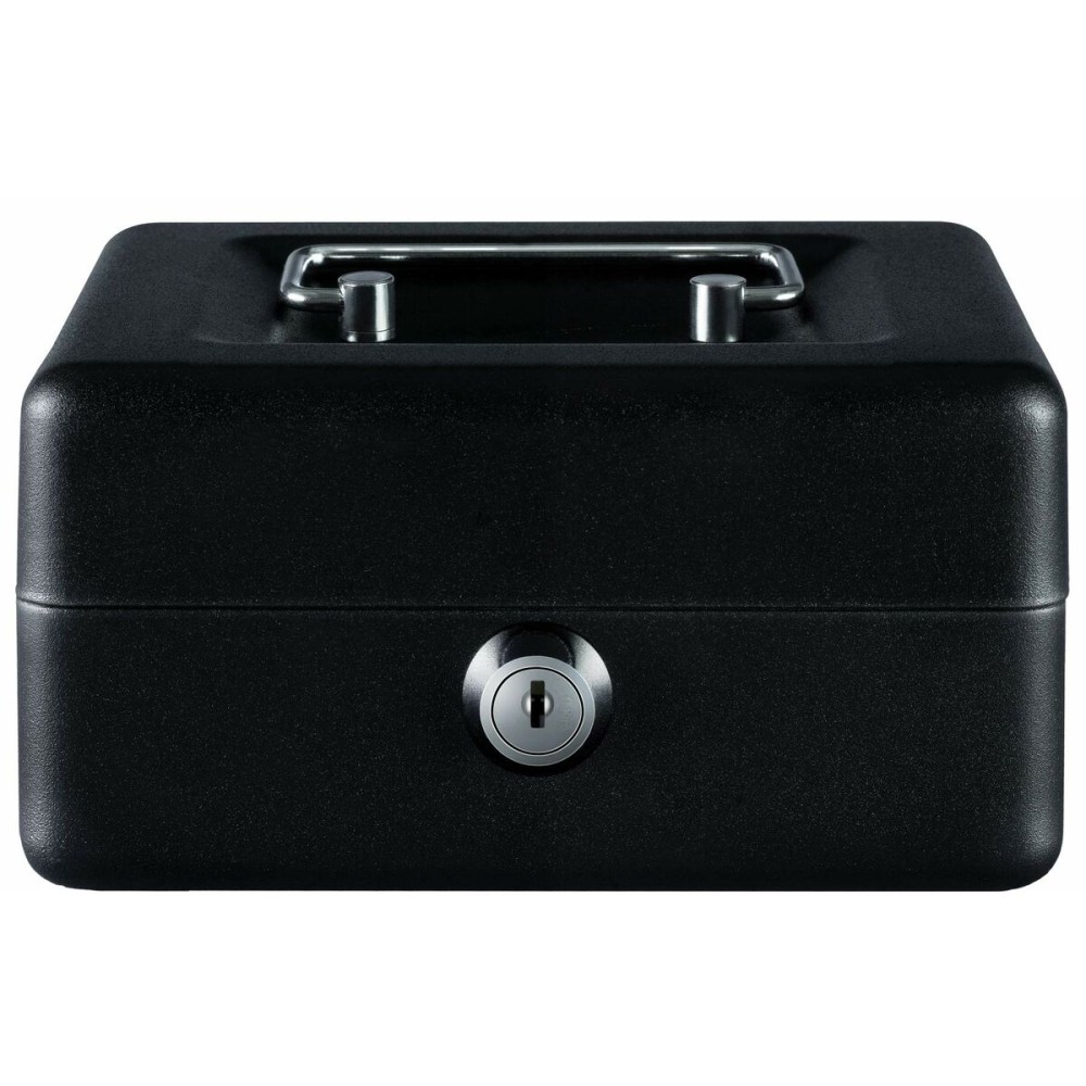 Safe Yale Y-CB0800NFP Schwarz Metall Stahl