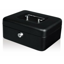 Safe Yale Y-CB0800NFP Schwarz Metall Stahl