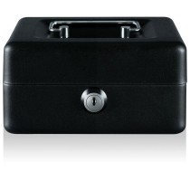 Safe Yale Y-CB0800NFP Schwarz Metall Stahl