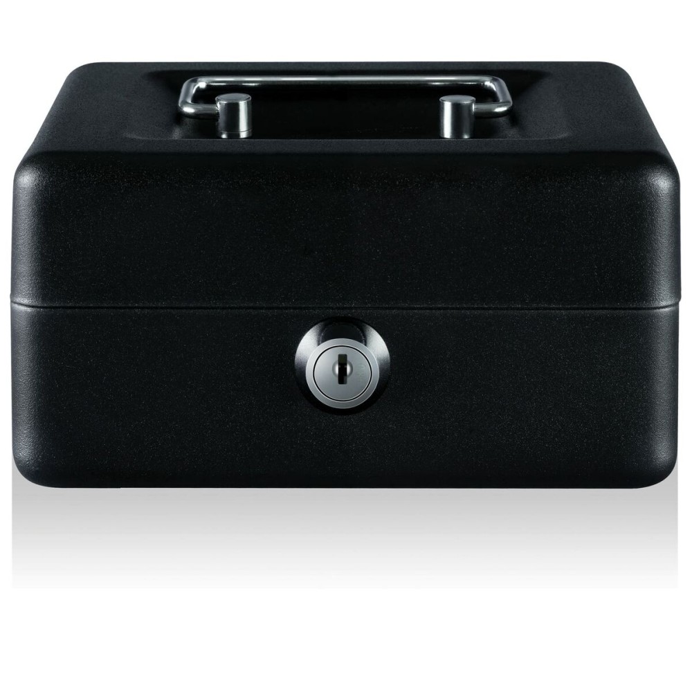 Safe Yale Y-CB0800NFP Schwarz Metall Stahl