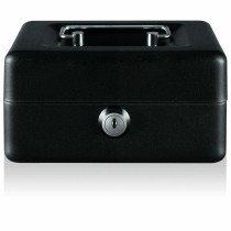 Safe Yale Y-CB0800NFP Schwarz Metall Stahl