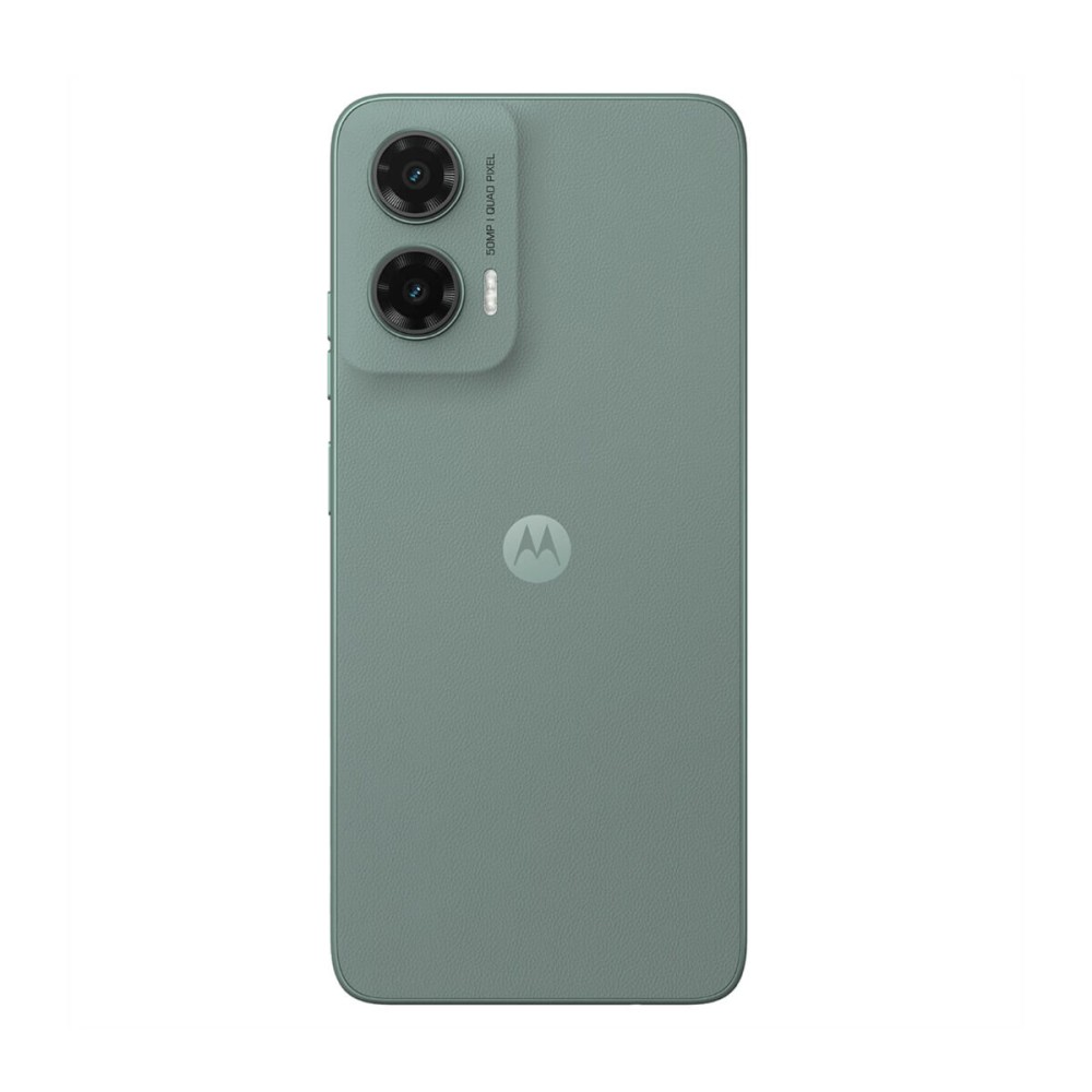 Smartphone Motorola G35 6,72" Octa Core 8 GB RAM 256 GB Green