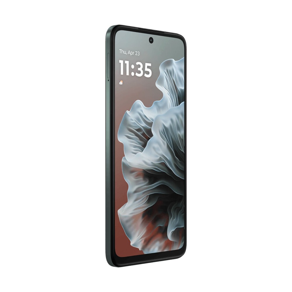 Smartphone Motorola G35 6,72" Octa Core 8 GB RAM 256 GB grün