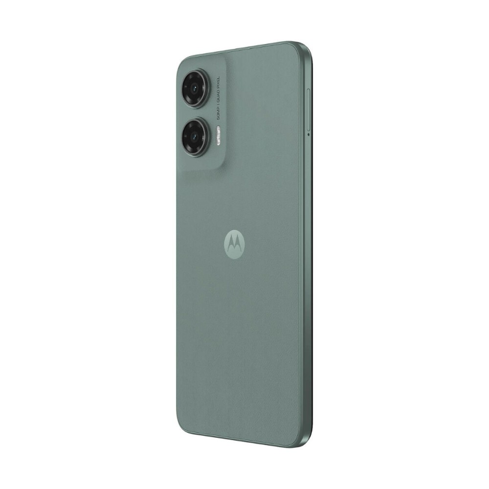 Smartphone Motorola G35 6,72" Octa Core 8 GB RAM 256 GB Green