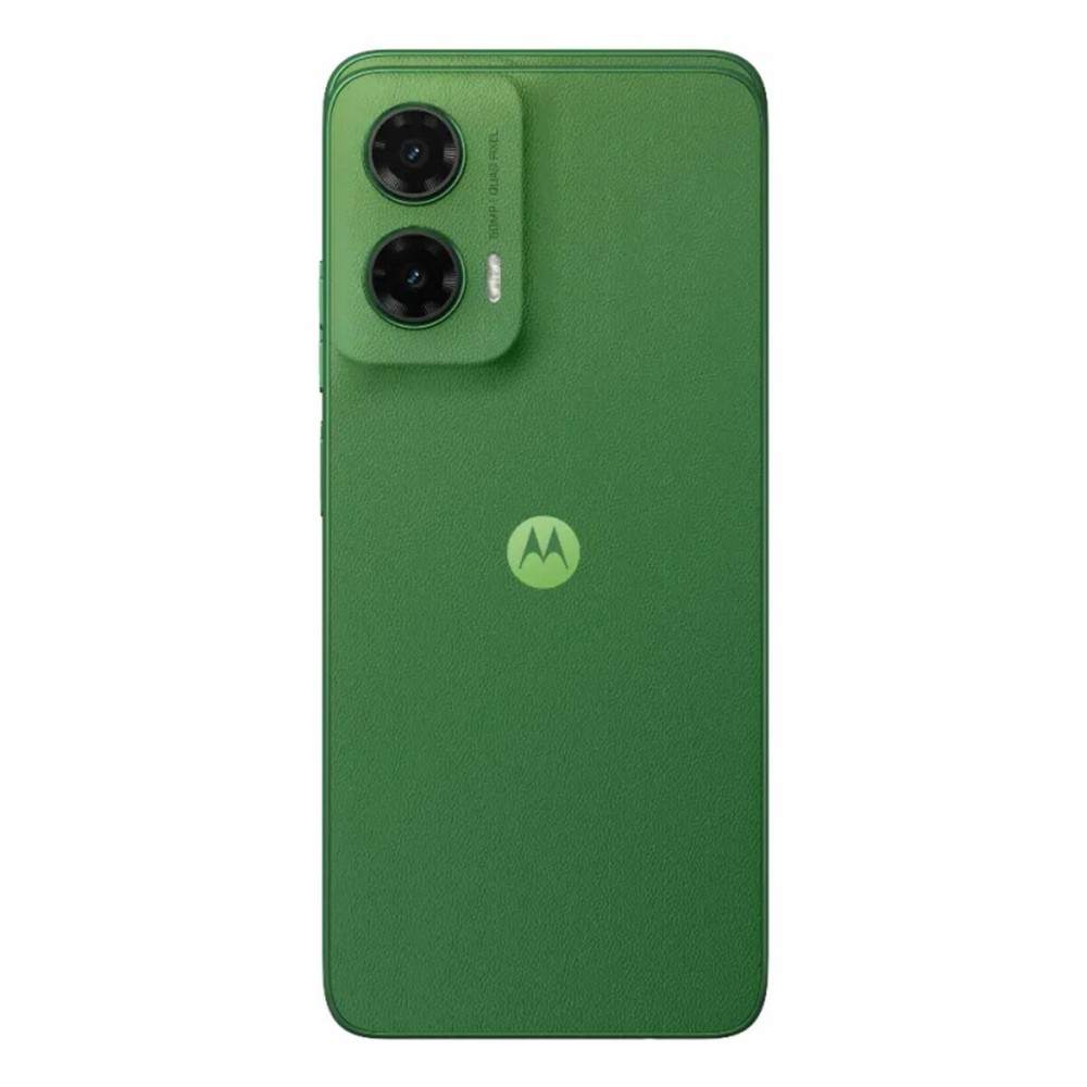 Smartphone Motorola G35 6,72" Octa Core 8 GB RAM 256 GB Green
