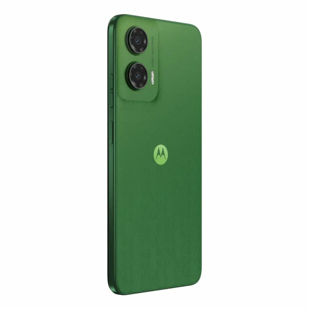 Smartphone Motorola G35 6,72" Octa Core 8 GB RAM 256 GB Green