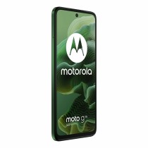 Smartphone Motorola G35 6,72" Octa Core 8 GB RAM 256 GB Green