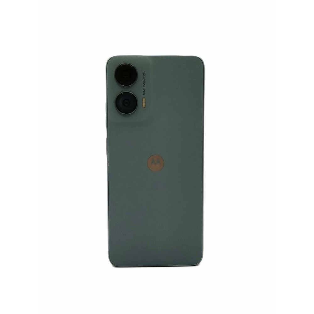 Smartphone Motorola G35 6,72" Octa Core 8 GB RAM 256 GB Green