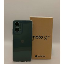 Smartphone Motorola G35 6,72" Octa Core 8 GB RAM 256 GB Green