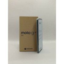 Smartphone Motorola G35 6,72" Octa Core 8 GB RAM 256 GB Green