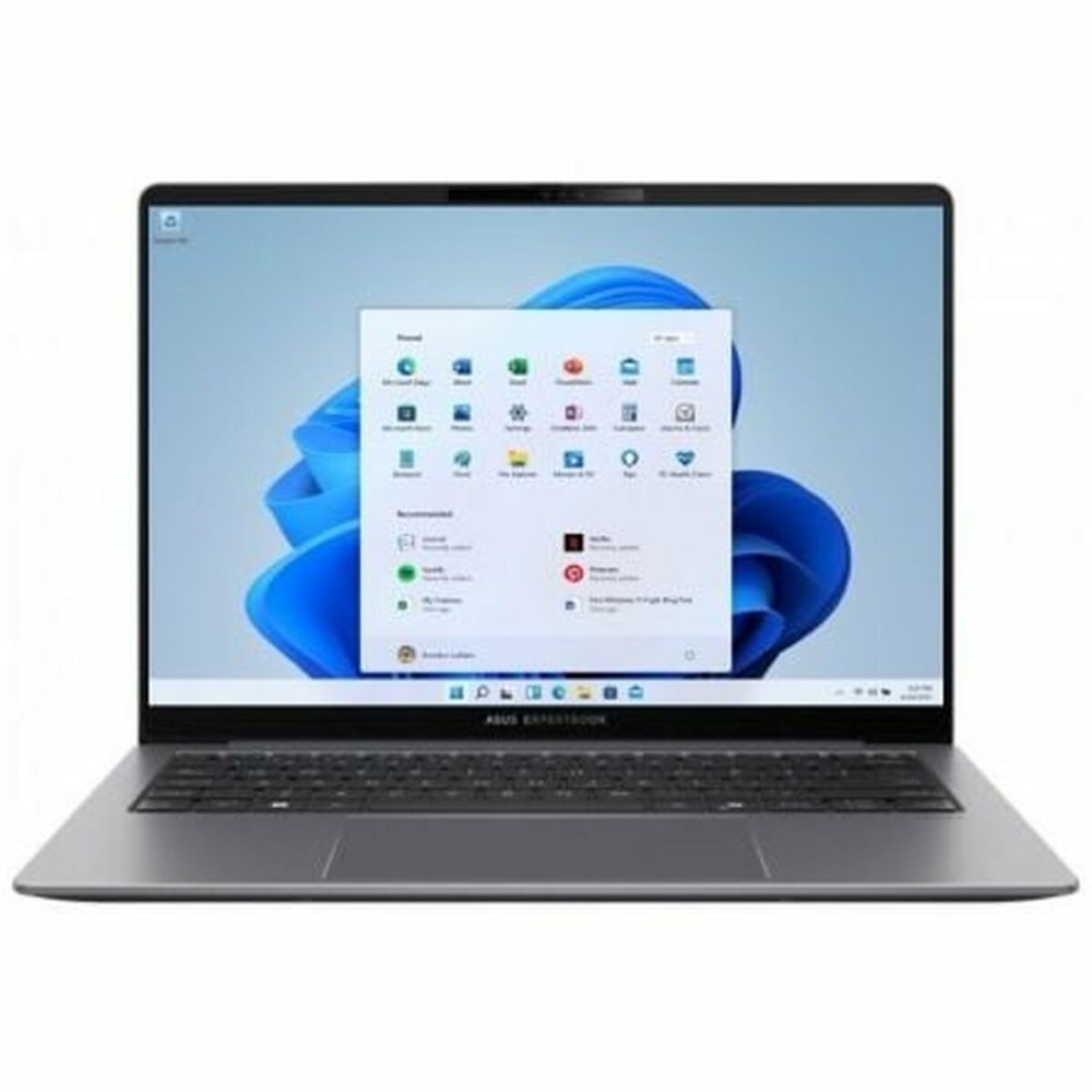 Laptop Asus 90NX0861-M00Y00 14" intel core ultra 7 32 GB RAM 1 TB SSD