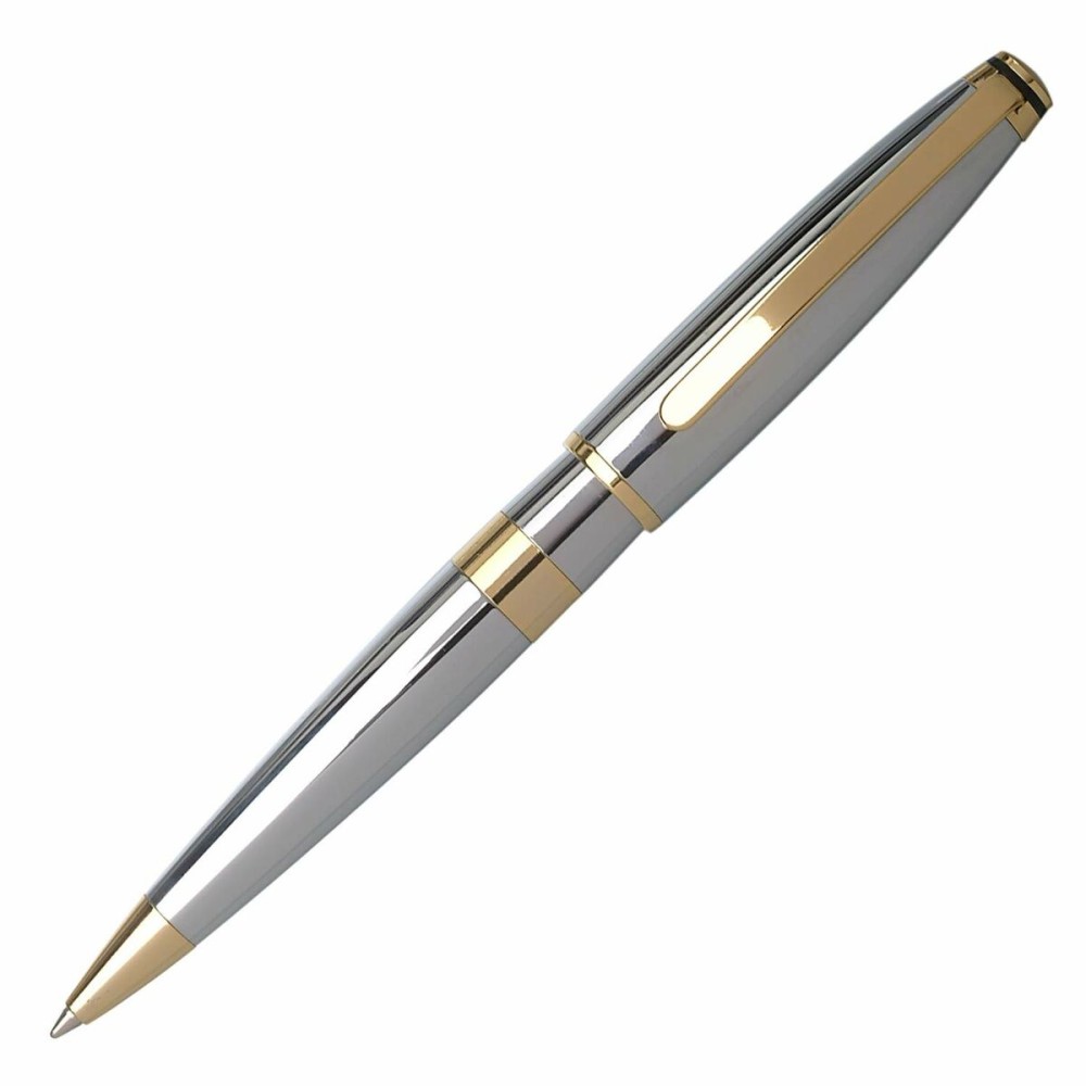 Crayon Cerruti NS2954 Doré Argenté