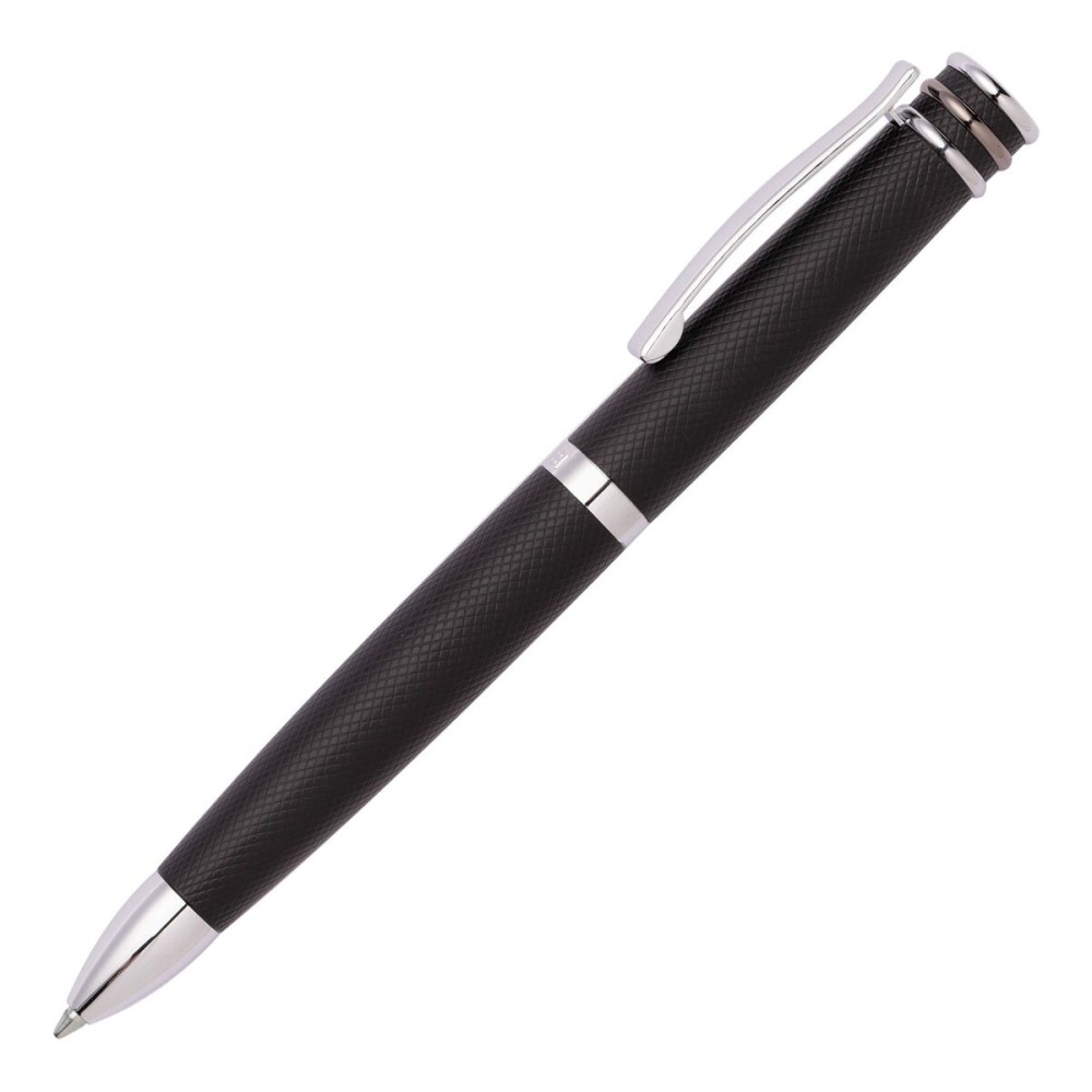 Crayon Cerruti NSW2984A Noir Argenté