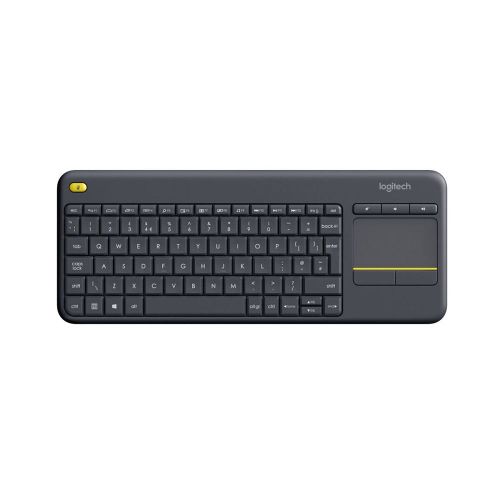 Clavier Logitech K400 Plus Tv