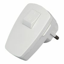 Fiche électrique Kopp Blanc Aérienne 16 A Prise EU