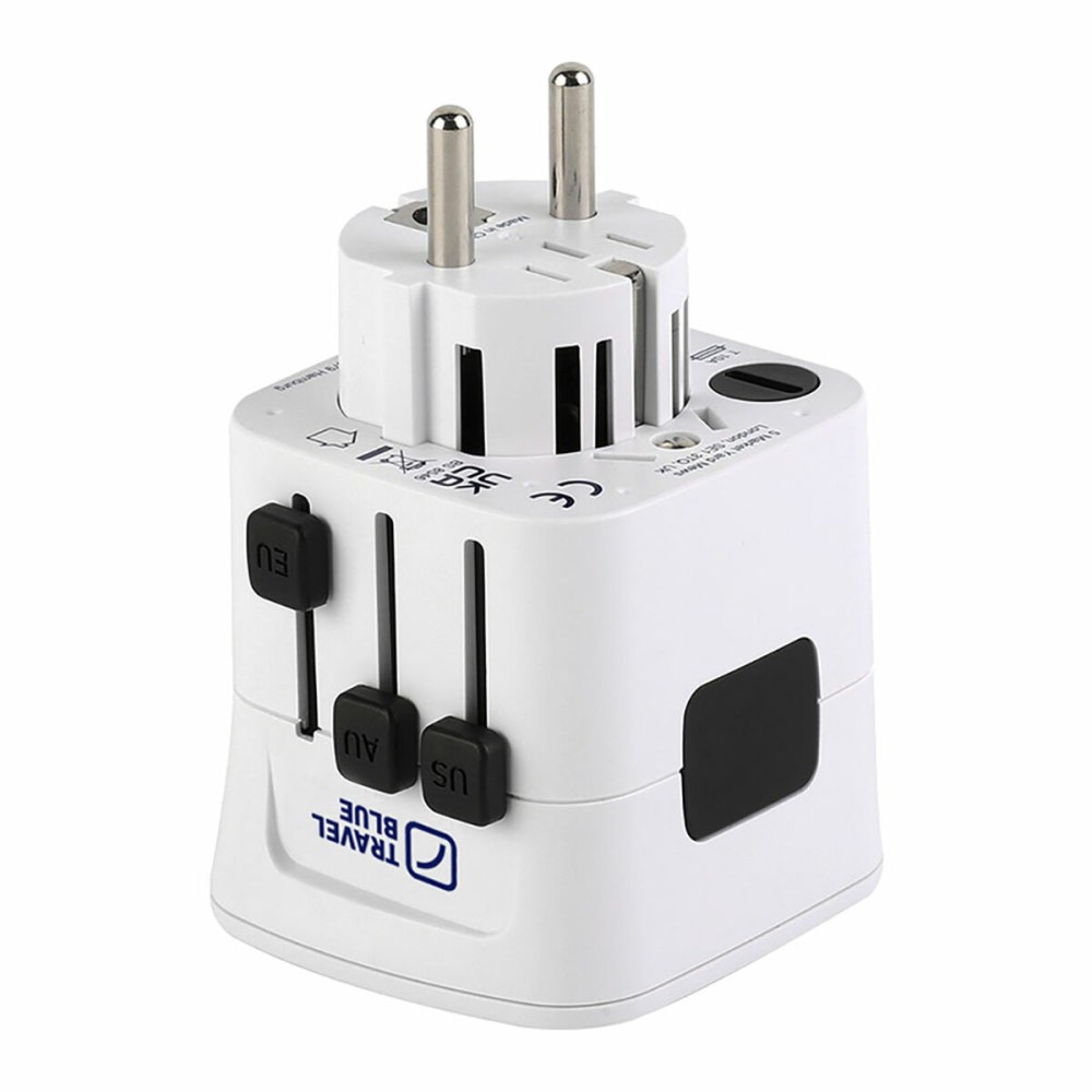 Adaptateur de courant Travel Blue 2500 W