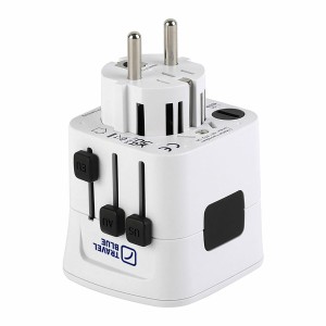 Adaptateur de courant Travel Blue 2500 W
