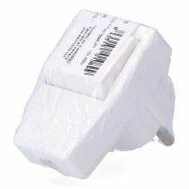 Pin plug F-line Thermoplastic 250 V 10 A