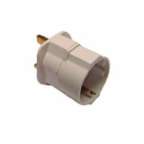 Current Adaptor BF White 250 V