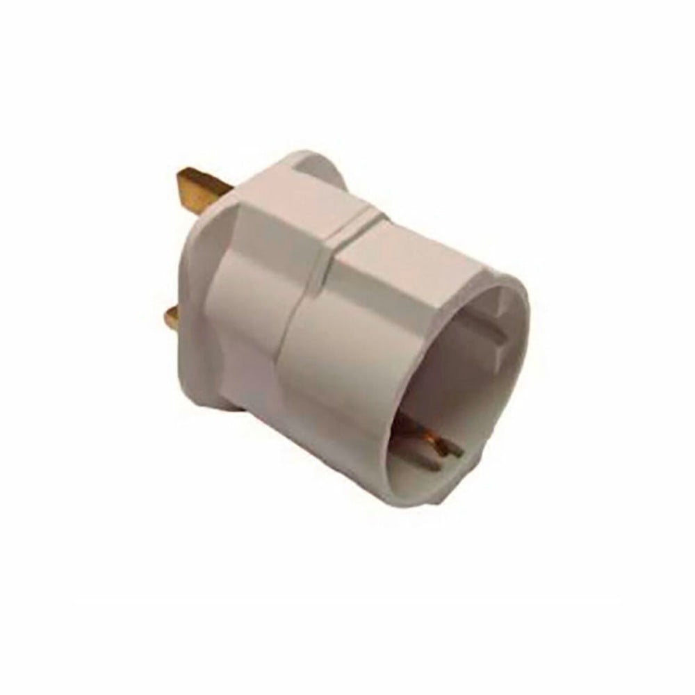 Netzadapter BF Weiß 250 V