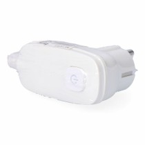 Pin plug F-line Thermoplastic 250 V 16 A