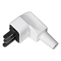 Pin plug Solera Thermoplastic 25 A