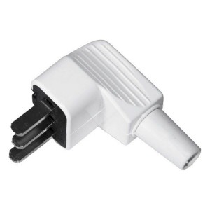 Pin plug Solera Thermoplastic 25 A