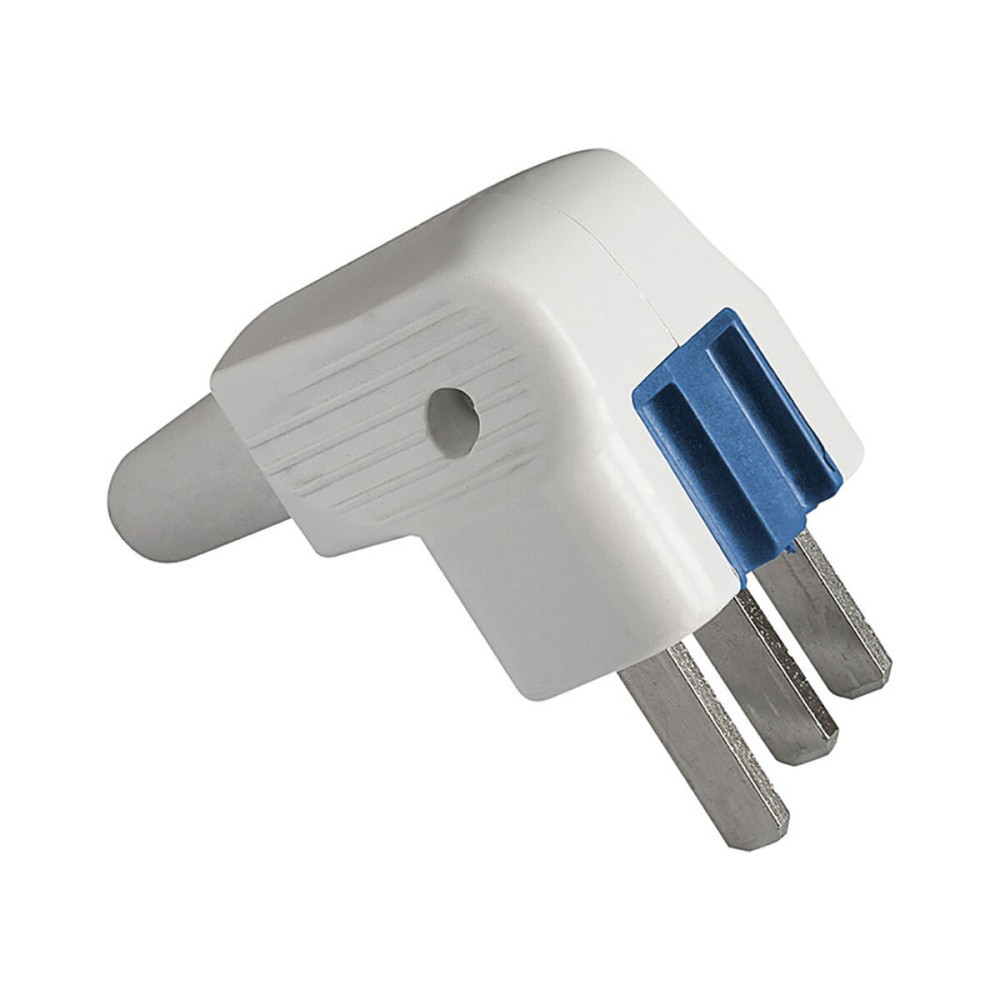 Pin plug Solera Thermoplastic 25 A