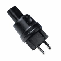 Fiche électrique FNP Caoutchouc 250 V 16 A