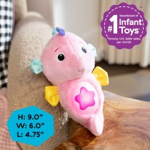 Baby-Spielzeug Sea Dreams Seahorse