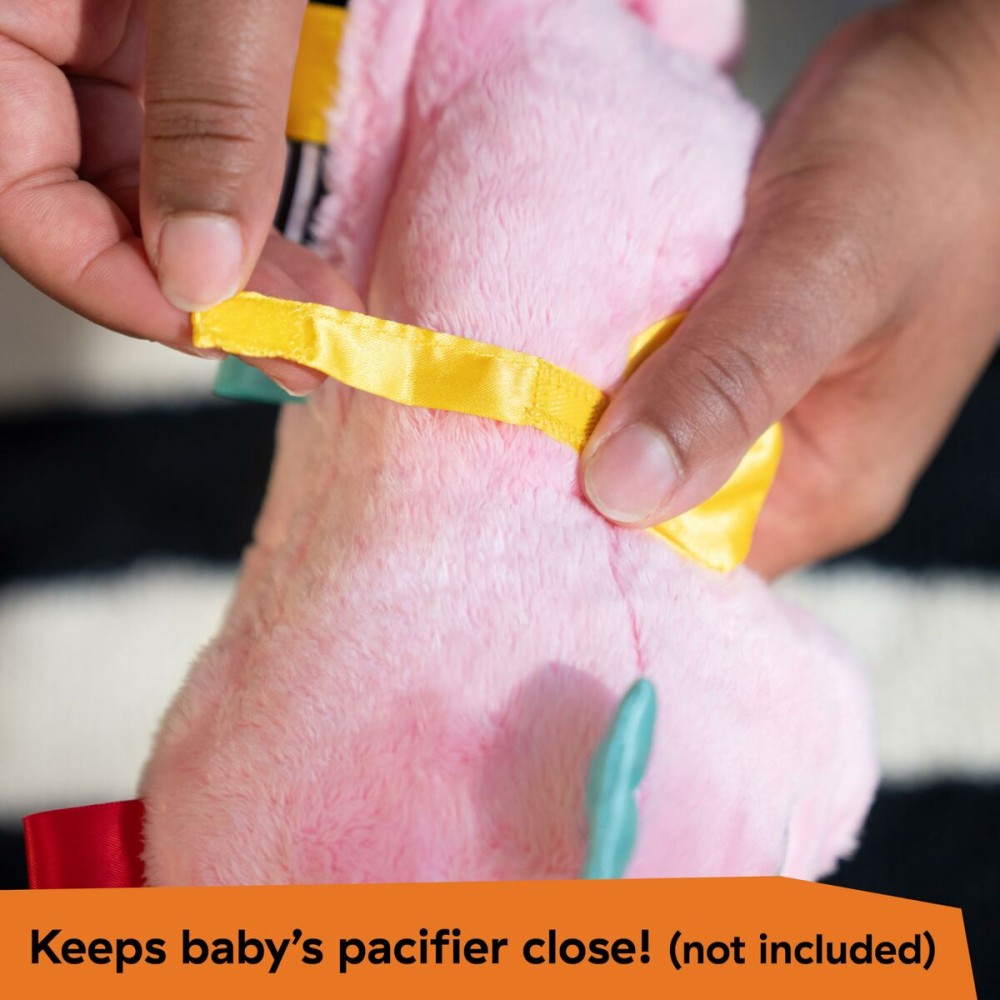 Baby-Spielzeug Sea Dreams Seahorse