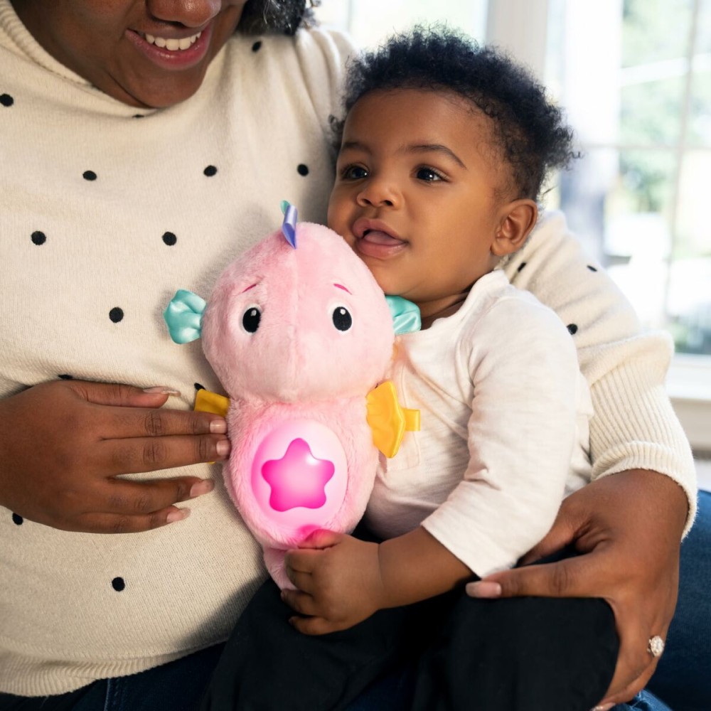 Baby-Spielzeug Sea Dreams Seahorse