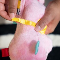 Jouet pour bébé Sea Dreams Seahorse