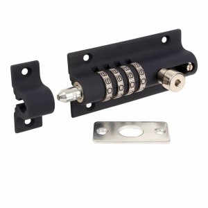 Serrure de sécurité Squire
