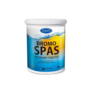 Bromide Tamar