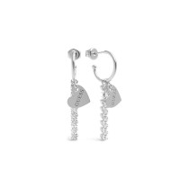 Porte-clés Guess JUBE01079JWRHT-U