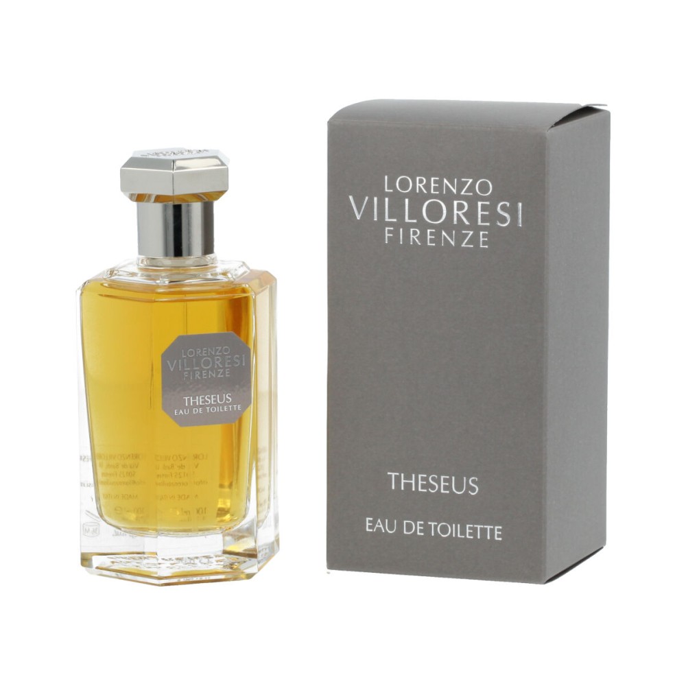 Parfum Unisexe Lorenzo Villoresi Firenze EDT
