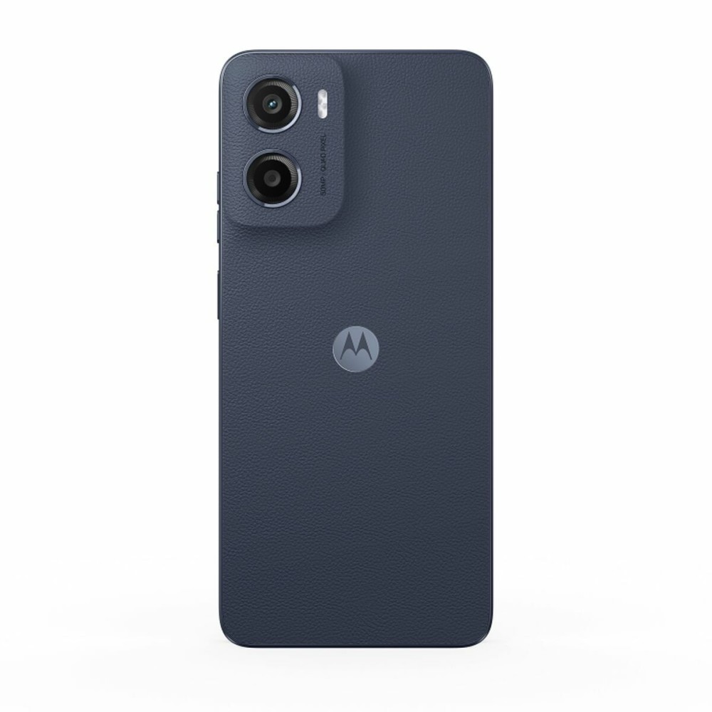 Smartphone Motorola moto g05 6,67" Octa Core 4 GB RAM 256 GB Blue