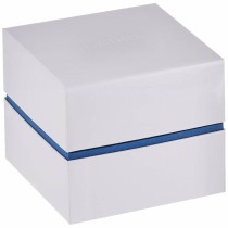 Montre Unisexe Seiko SUP863P1 Blanc Noir